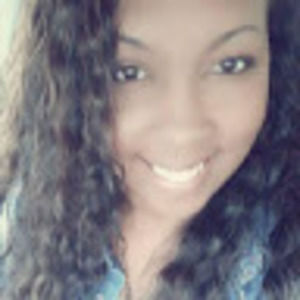 Meet your Posher, Dedria